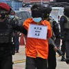 22 IS-affiliated terror suspects arrested in Indonesia