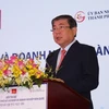 HCM City helping RoK businesses to tackle difficulties