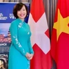 Vietnam-Switzerland relations thriving: Ambassador