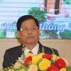 Khanh Hoa promotes cooperation with Indian businesses