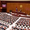 First session of 9th Lao National Assembly wraps up