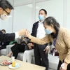 Vietnam to soon produce COVID-19 vaccine 