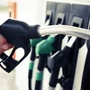 Petrol prices rise slightly in latest adjustment