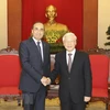 Photo exhibition marks 60 years of Vietnam – Morocco diplomatic ties