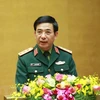 New perceptions, mindset about Vietnam’s national defence