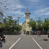 Indonesian police seize explosives related to church attack on Sulawesi island