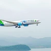 Bamboo Airways allowed to launch direct flights to UK from May