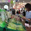 HCM City’s CPI down 0.33 percent in March
