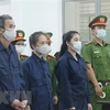 Khanh Hoa: Three anti-State instigators jailed