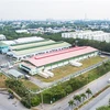 Southern provinces to expand industrial parks