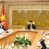 Vietnam enhances cooperation with US in coping with climate change