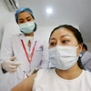 Cambodia announces vaccinations for foreigners