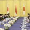 Indonesia, Japan foster cooperative ties in multiple spheres
