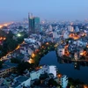 Hanoi, St Petersburg look to bolster cooperation