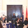 Vietnam-Australia diplomatic ties marked in HCM City