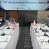 RoK, Malaysia agree to expand bilateral exchanges