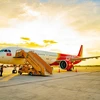 Vietjet Air to resume flights to several Asian destinations