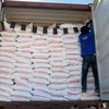 Cambodia’s rice exports plummet 33 percent in Q1