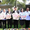 Thai Health Ministry launches second phase of eating less sweet campaign