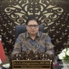 Indonesian govt accords priority to MSME recovery for bolstering economic growth