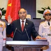 Vietnam will continue making new miracles: new State President