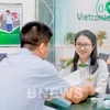 Vietcombank posts record credit growth in Q1