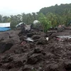 More than 70 dead in Indonesia, Timor-Leste floods