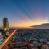 ADB proposes smart and energy efficient city project in Can Tho