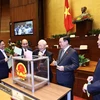 Czech media expects new strides forward in relations with Vietnam