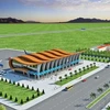 Construction on Phan Thiet Airport begins