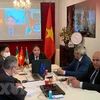 Businesses from Vietnam, Algeria, Senegal seek partnership opportunities