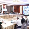 Vietnam attends ADSOM+ Working Group meeting