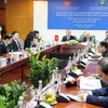 Vietnam, Saudi Arabia work to boost bilateral cooperation