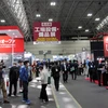 Vietnamese firms participate in M-Tech Nagoya exhibition