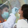 Bangkok COVID-19 outbreak may take two months to contain