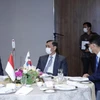 Indonesia, RoK bolster economic cooperation