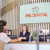 Prudential achieves solid growth in 2020