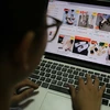 More people in rural areas shopping online