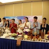 New Year for Cambodia, Laos, Thailand celebrated in Ba Ria-Vung Tau