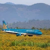 Vietnam Airlines to open six new routes in peak season