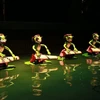 Hanoi Amateur Water Puppetry Festival to take place in May