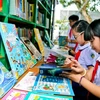 8th Vietnam Book Day to feature numerous activities