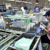 Vietnam, Singapore beef up investment links in industry