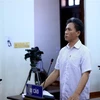 Man jailed for abusing freedom, democracy rights