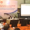 ADB helps Vietnam strengthen integrated flood risk management