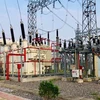 National Power Transmission Corporation launches first digital transformer station 