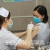 HCM City starts second phase of COVID-19 vaccination