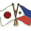 Japan provides Philippines with 1 million USD rescue equipment
