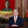 President Nguyen Xuan Phuc attends Boao Forum for Asia