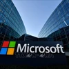Microsoft to invest 1 billion USD in Malaysia in next five years